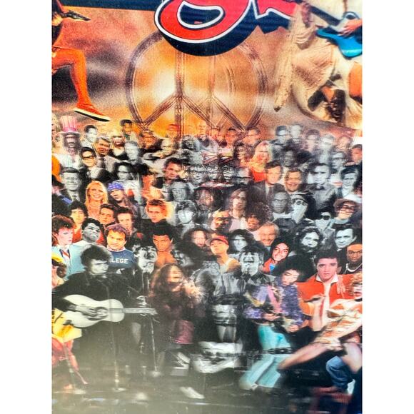 Vintage Rolling Stone Magazine 1000th Issue Collectors Edition Hologram 2006 - Picture 4 of 8